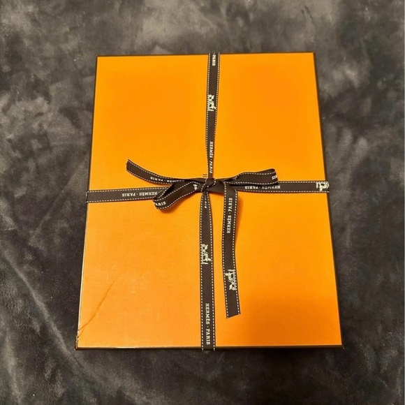 Hermes Sandel Brand New - Picture 2 of 4